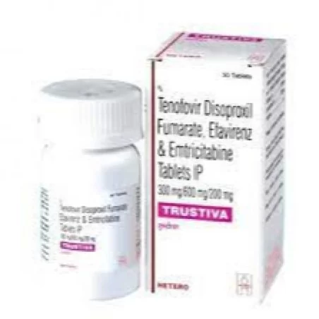 TRUSTIVA