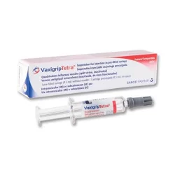 INFLUVAC - Vacuna Influenza