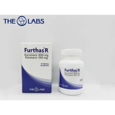 FURTHAS R