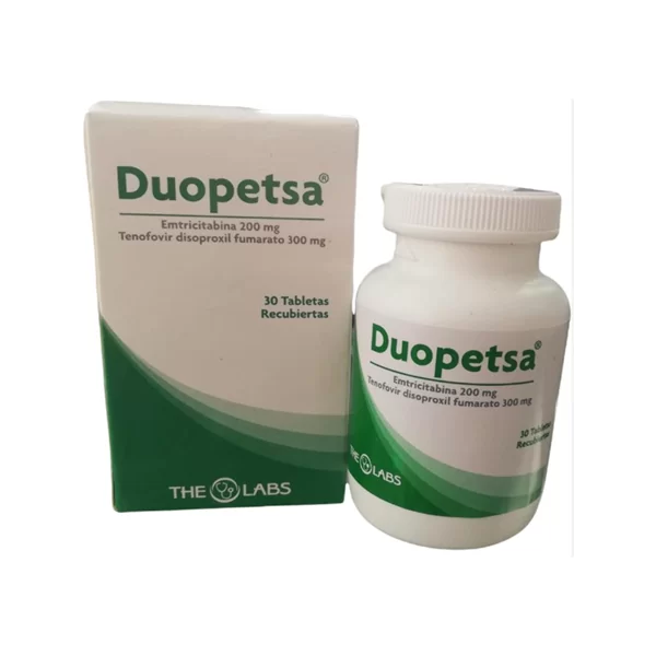 DUOPETSA